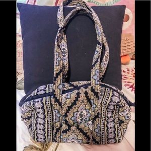 🚫SOLD🚫VERA BRADLEY PURSE
